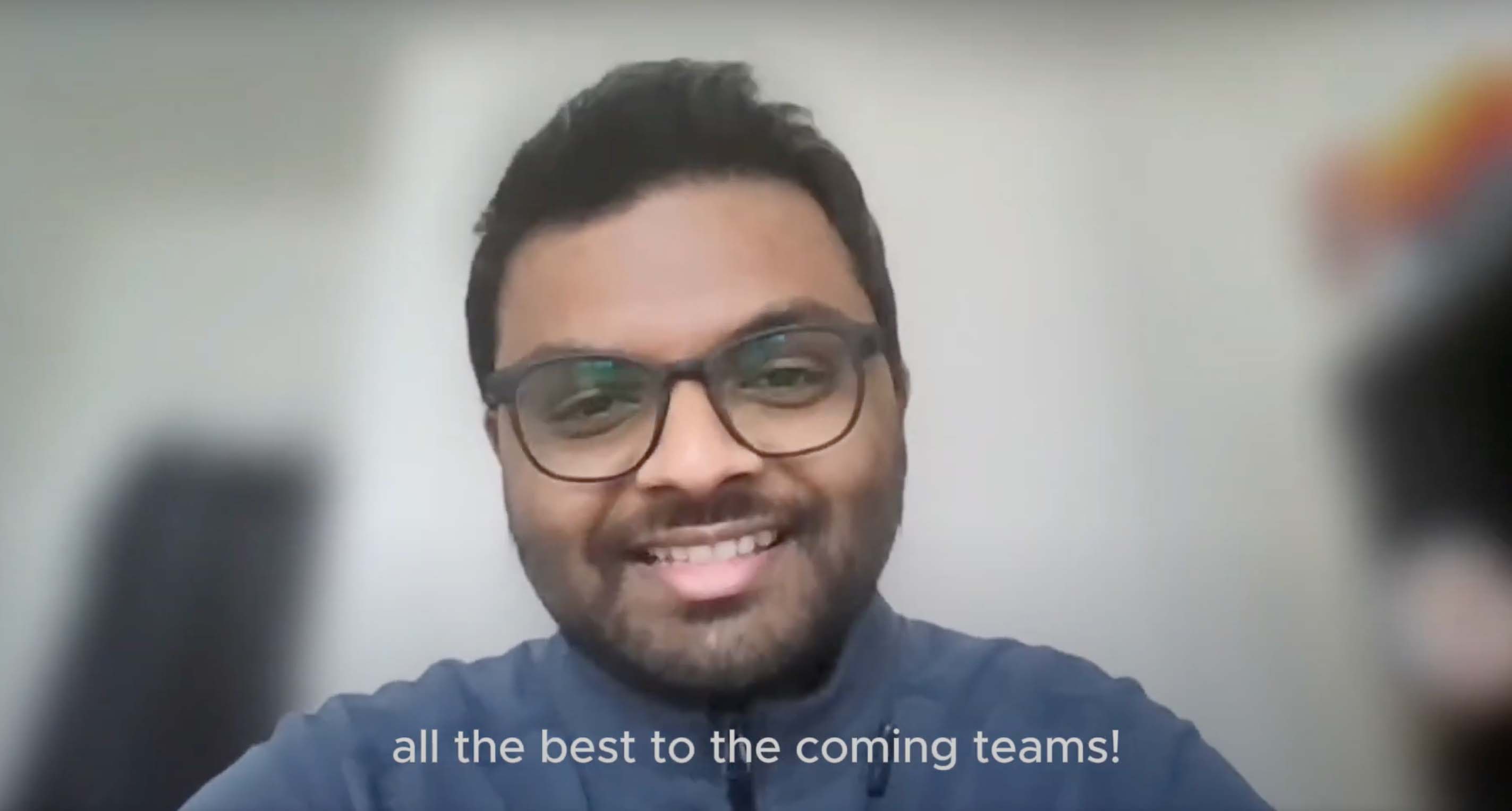 Anshul Rathod ESCP student interview