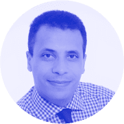 Mounir Chaouki