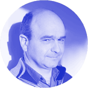 Pascal Evrard